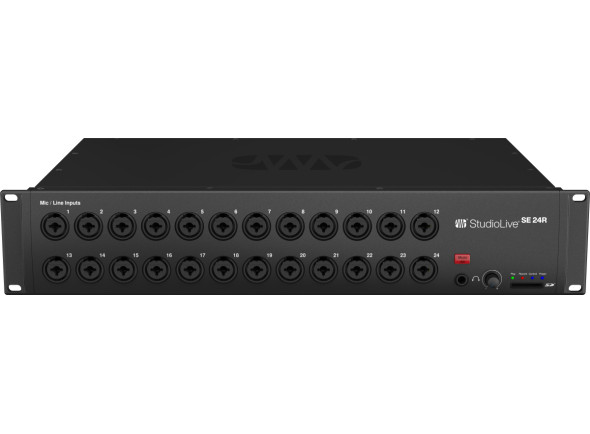 Presonus StudioLive Series III SE 24R Presonus StudioLive Series III SE 24R